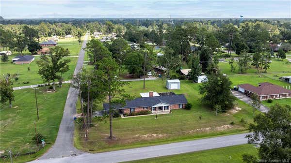 114 BOISE ST, DEQUINCY, LA 70633 - Image 1