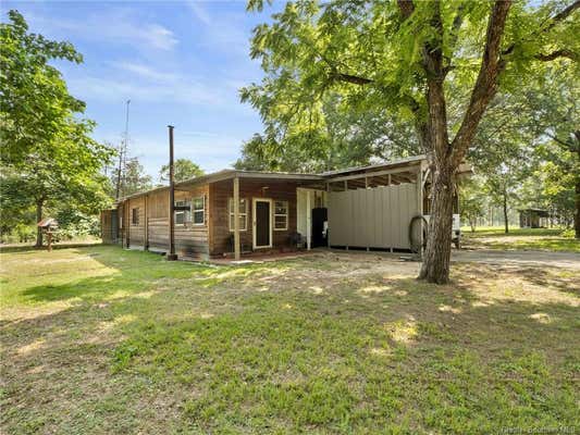 113 LEW BARRON RD, MERRYVILLE, LA 70653 - Image 1