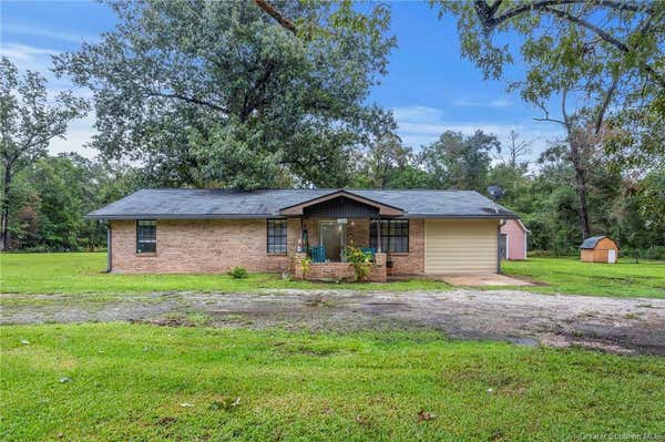 1165 GREEN MOORE RD, STARKS, LA 70661 - Image 1