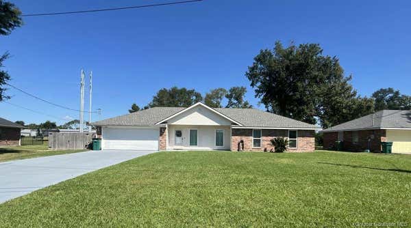 1212 KATY LN, WESTLAKE, LA 70669 - Image 1