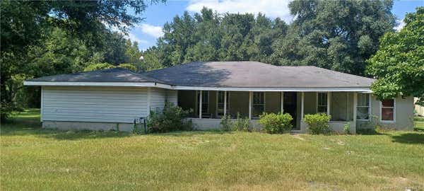 3024 HENRY ST, MERRYVILLE, LA 70653 - Image 1