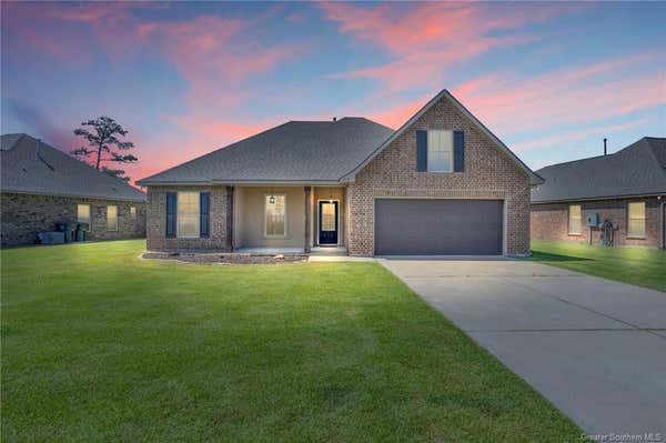 869 DESOTO ST, LAKE CHARLES, LA 70607 - Image 1