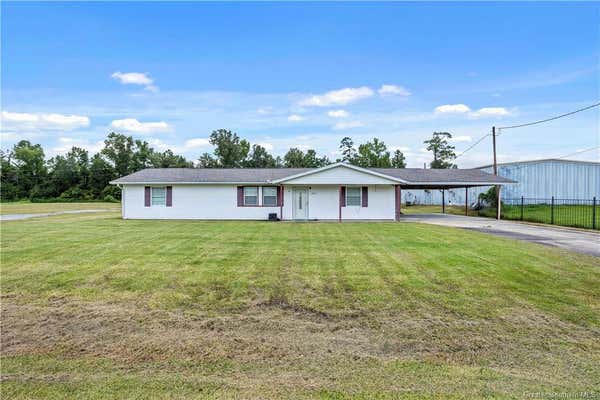 2916 PACK RD, LAKE CHARLES, LA 70615 - Image 1