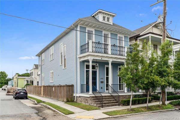 2342 SAINT THOMAS ST, NEW ORLEANS, LA 70130 - Image 1