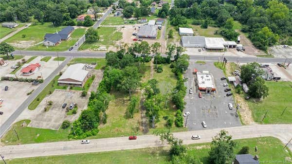 0 MAHLON & EAST 1ST STREET, DERIDDER, LA 70634 - Image 1