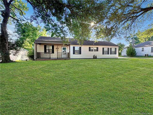 1000 JOHN PAUL JONES AVE, LEESVILLE, LA 71446 - Image 1