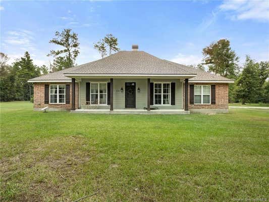 113 CONWAY ROSTEET RD, RAGLEY, LA 70657 - Image 1