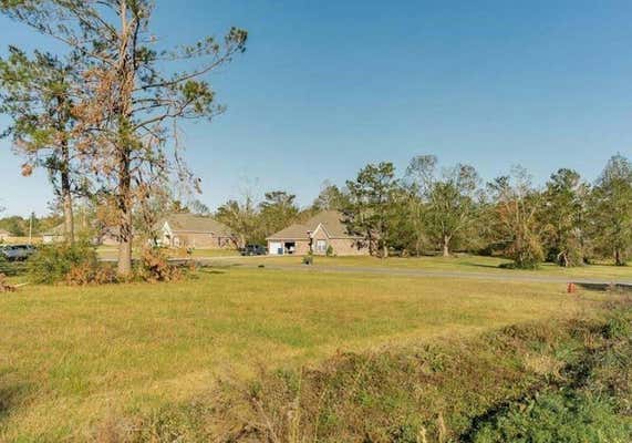 RIDGEWAY DRIVE RAGLEY LA 70657, RAGLEY, LA 70657, photo 2 of 9