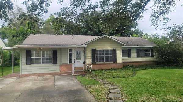 1519 20TH ST, LAKE CHARLES, LA 70601 - Image 1