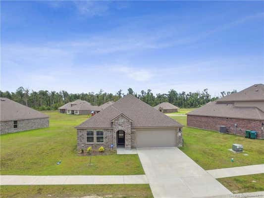 772 GOLD FINCH WAY, LAKE CHARLES, LA 70611 - Image 1