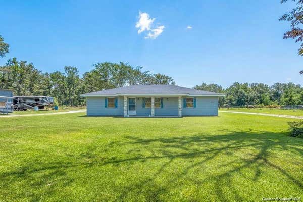 194 IEYOUB RD, RAGLEY, LA 70657 - Image 1