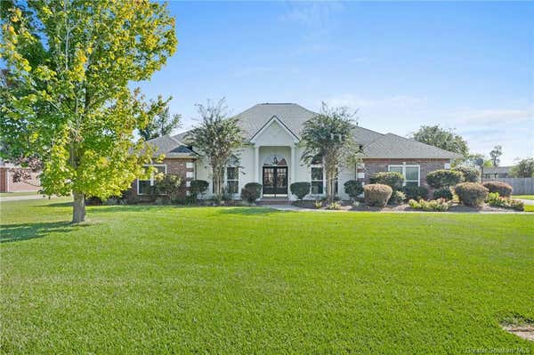 1829 HOLLOW COVE LN, LAKE CHARLES, LA 70611 - Image 1