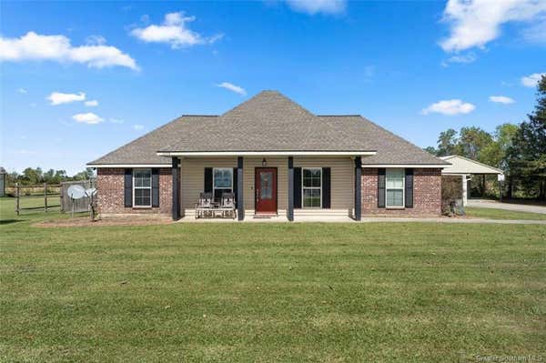 2056 TOPSY RD, LAKE CHARLES, LA 70611 - Image 1