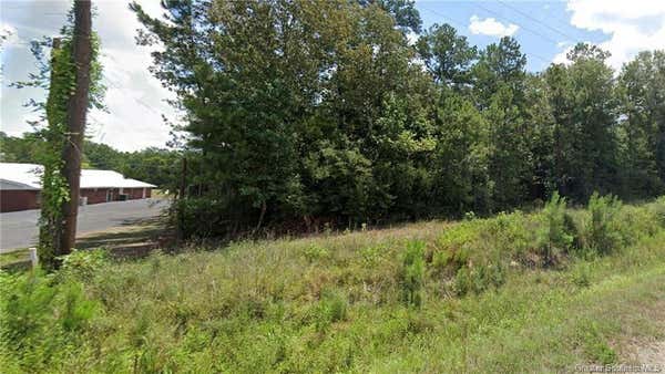 0 COLE ROAD, MERRYVILLE, LA 70653 - Image 1