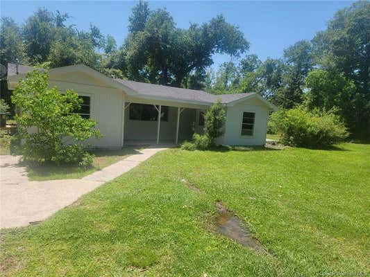 2384 LAFLEUR RD, LAKE CHARLES, LA 70615 - Image 1