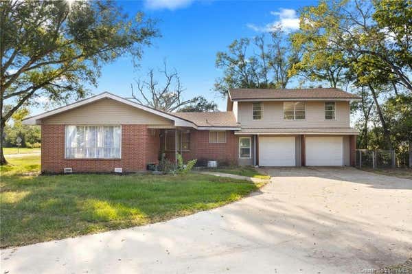 2578 RED DAVIS MCCOLLISTER RD, LAKE CHARLES, LA 70607 - Image 1