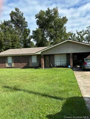 2110 N ROSE PARK AVE, SULPHUR, LA 70663 - Image 1