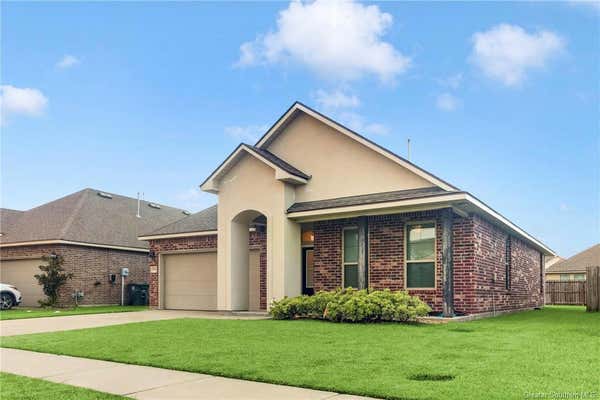 3179 CREST LN, LAKE CHARLES, LA 70607 - Image 1