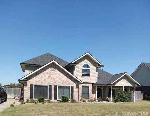 5074 BONIN DR, SULPHUR, LA 70663 - Image 1