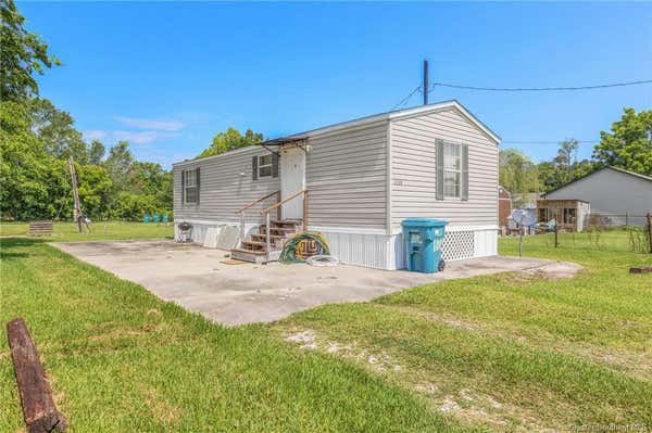 1110 MCCORMICK ST, VINTON, LA 70668 - Image 1