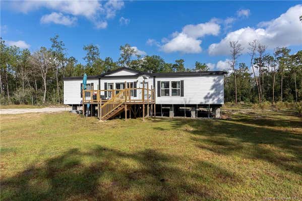 1294 FOSTER BROTHERS RD, VINTON, LA 70668 - Image 1