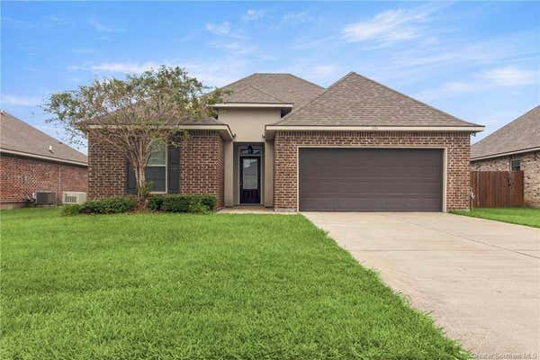 1911 HEBERTS PASS, LAKE CHARLES, LA 70607 - Image 1