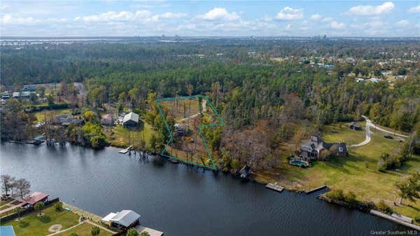 851 BAKER RD, WESTLAKE, LA 70669 - Image 1