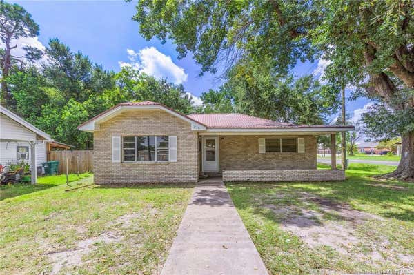 1819 PERRY ST, VINTON, LA 70668 - Image 1