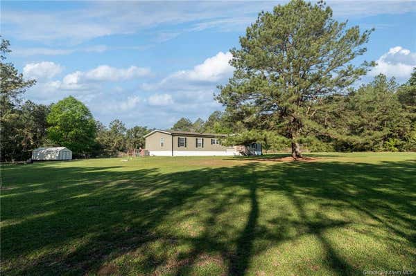 763 WEBB SPIKES RD, MERRYVILLE, LA 70653 - Image 1