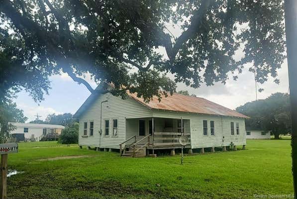 1106 EIGHTH ST, LAKE ARTHUR, LA 70549 - Image 1