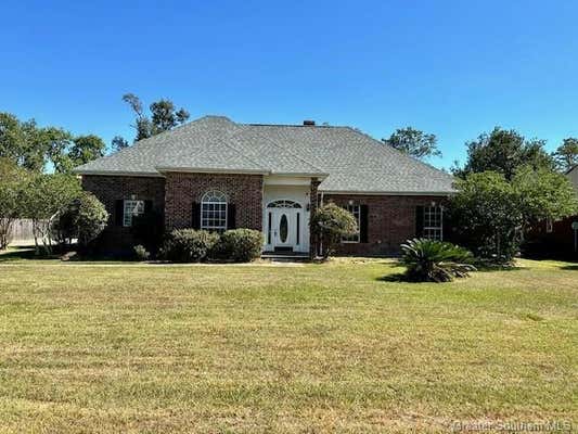 4041 BARBE WOOD DR, LAKE CHARLES, LA 70605 - Image 1