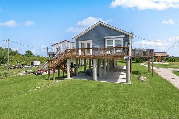 2207 YSCLOSKEY HWY, SAINT BERNARD, LA 70085 - Image 1