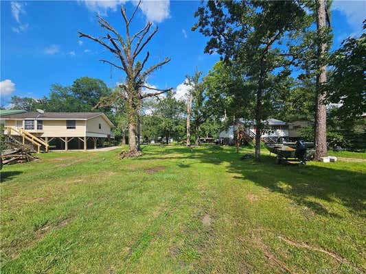 0 HARRIS DRIVE, DERIDDER, LA 70634 - Image 1