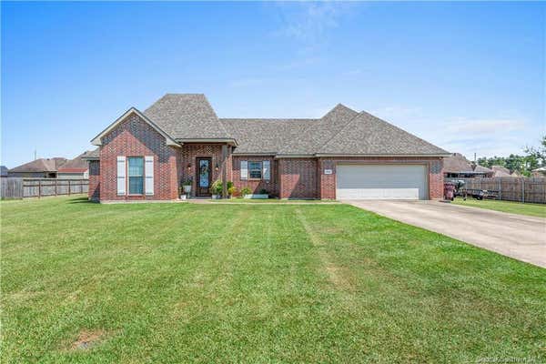 5590 W GABRIEL LN, IOWA, LA 70647 - Image 1