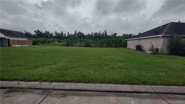 0 LOT 310 FABLE STREET, MERAUX, LA 70075, photo 3 of 5