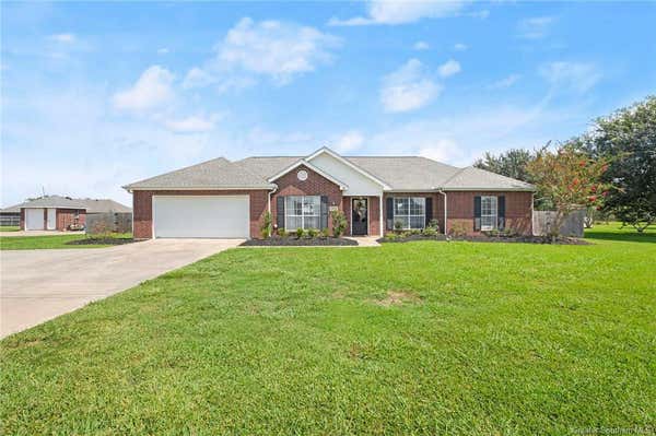 5833 JUDE LN, LAKE CHARLES, LA 70605 - Image 1