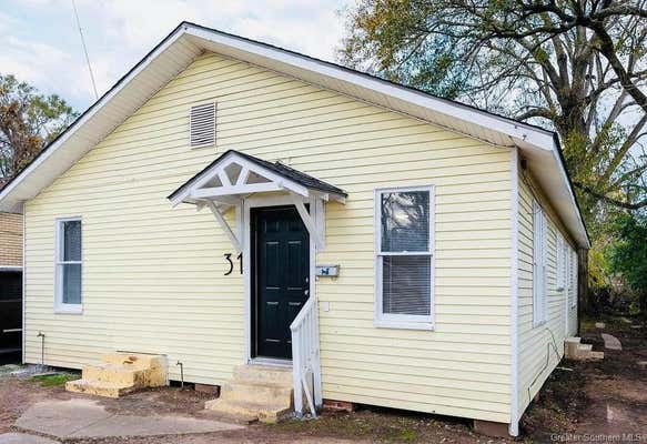 31 GORDON AVE, ALEXANDRIA, LA 71301 - Image 1