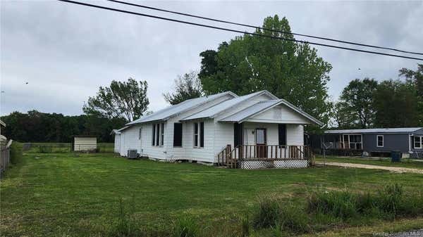 1510 W DIVISION ST, JENNINGS, LA 70546, photo 3 of 14