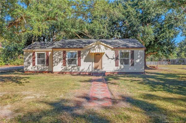 500 MUSTANG ST, SULPHUR, LA 70663 - Image 1