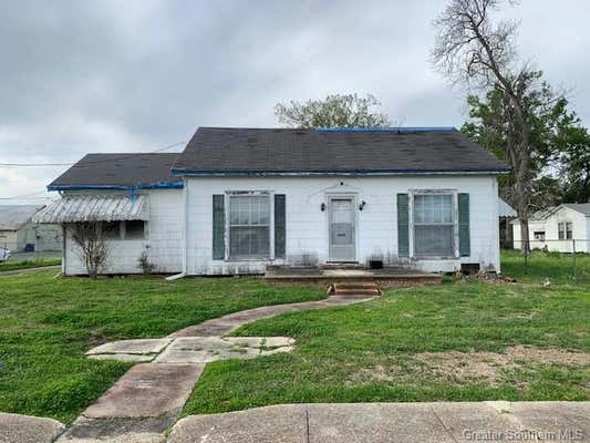 115 E 6TH ST, CROWLEY, LA 70526 - Image 1