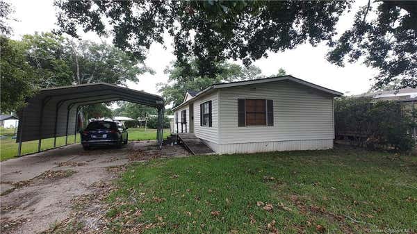 1415 N MAIN ST, JENNINGS, LA 70546 - Image 1