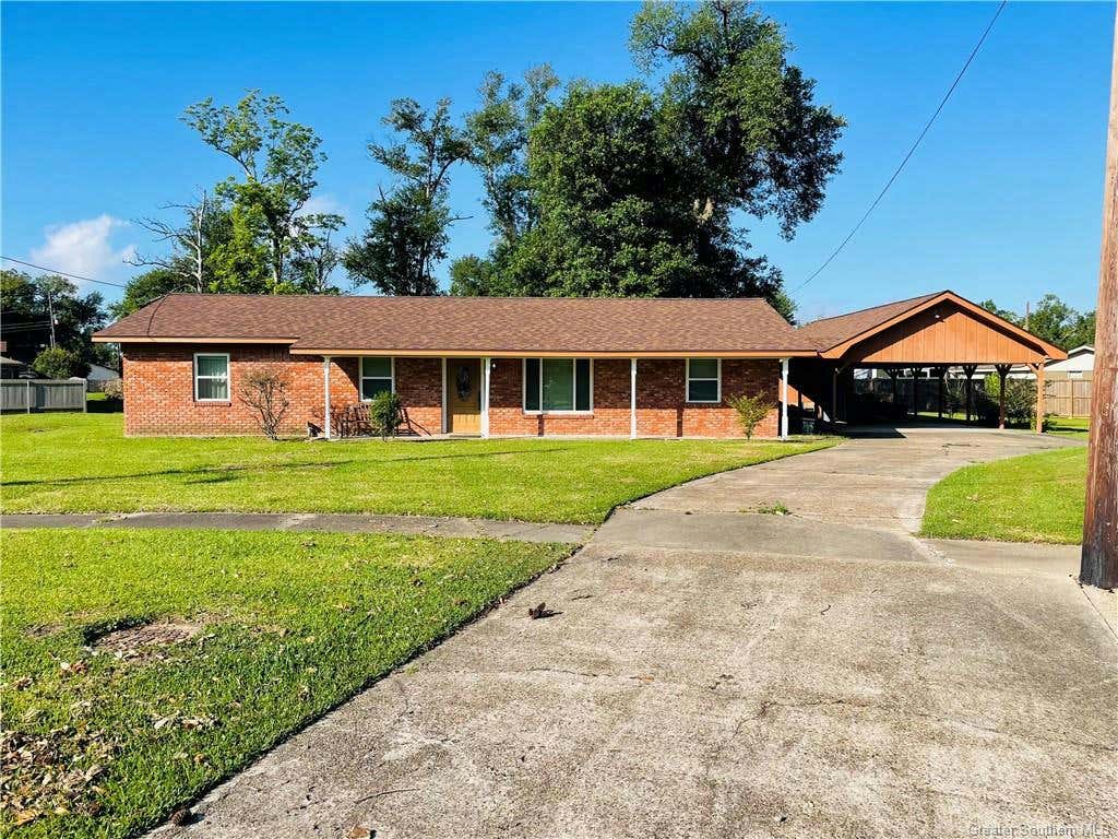 1610 BRIARWOOD ST, SULPHUR, LA 70663, photo 1 of 22