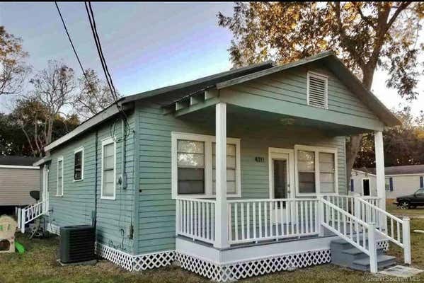 4111 MAIN ST, ADDIS, LA 70710 - Image 1