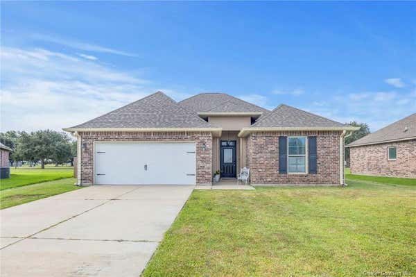 4853 BENNINGTON RD, IOWA, LA 70647 - Image 1