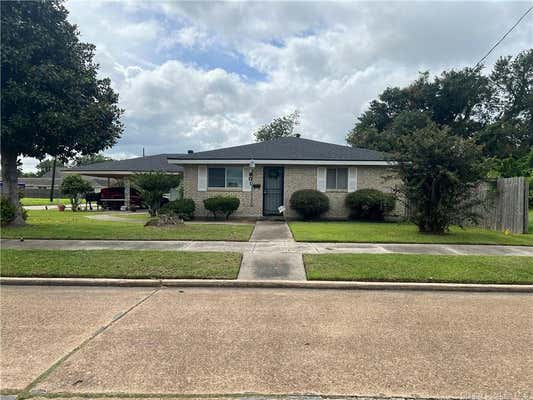 801 N LYONS ST, LAKE CHARLES, LA 70601 - Image 1