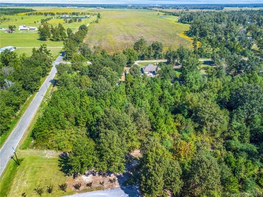 135 WELCOME RD, RAGLEY, LA 70657 - Image 1