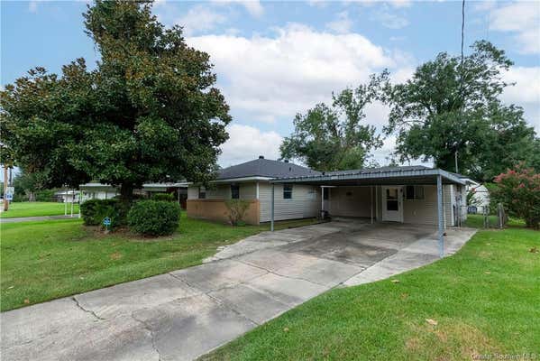 1400 MEADOW DR, LAKE CHARLES, LA 70607 - Image 1