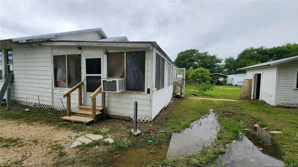 1510 W DIVISION ST, JENNINGS, LA 70546, photo 2 of 14