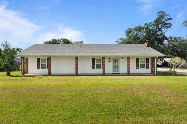 1423 SOUTHERN OAKS DR, SULPHUR, LA 70665 - Image 1