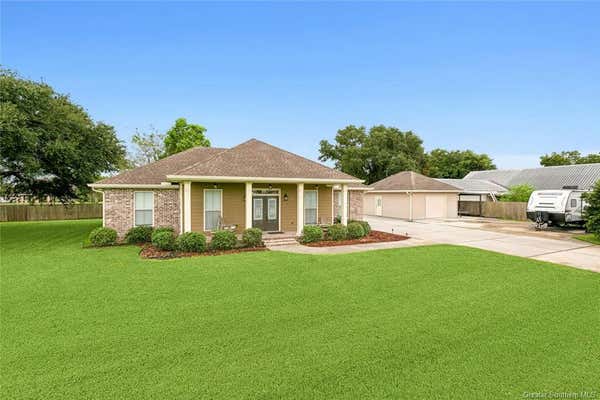 4447 E SAINT BERNARD HWY, MERAUX, LA 70075 - Image 1